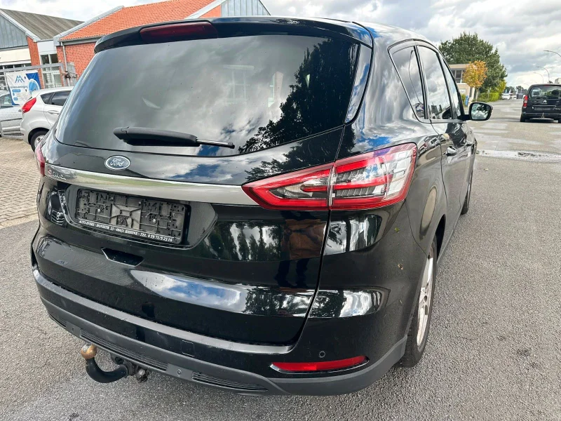 Ford S-Max – 6