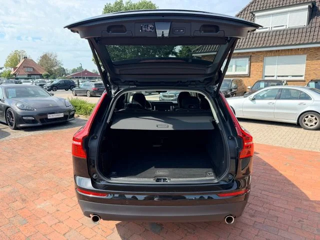 VOLVO XC 60 – 7