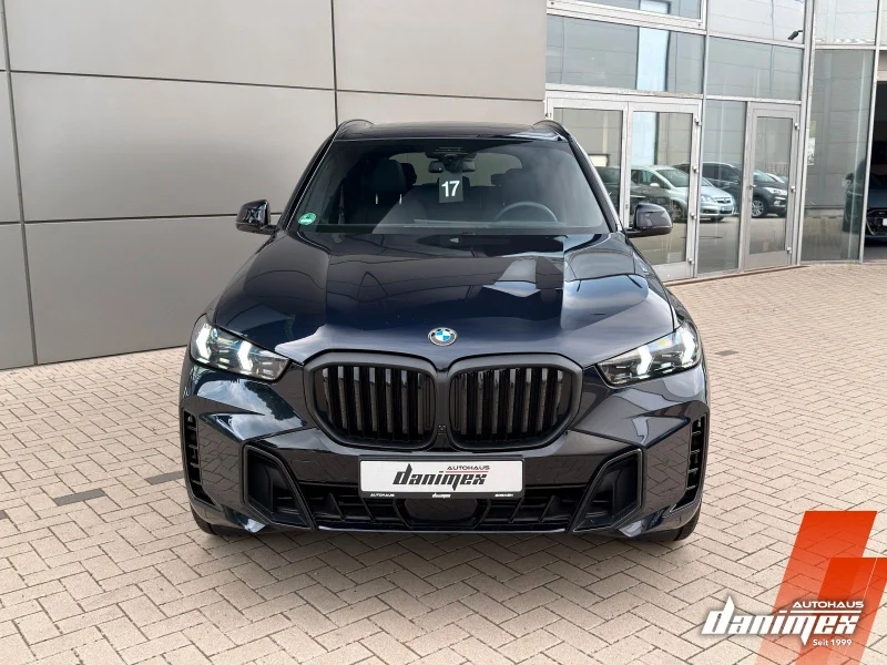 BMW X5 – 2