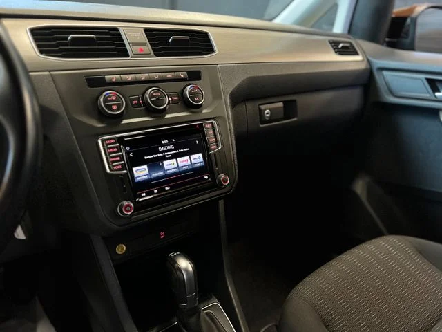 Volkswagen Caddy – 15
