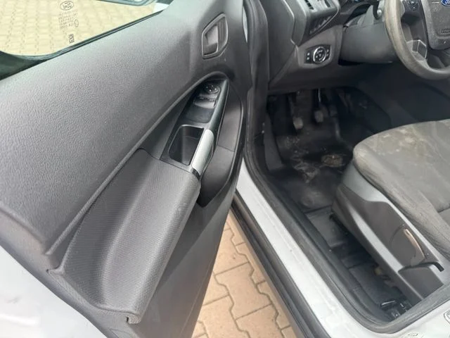 FORD Transit Connect Kasten Trend 3 SITZER KLIMA – 15