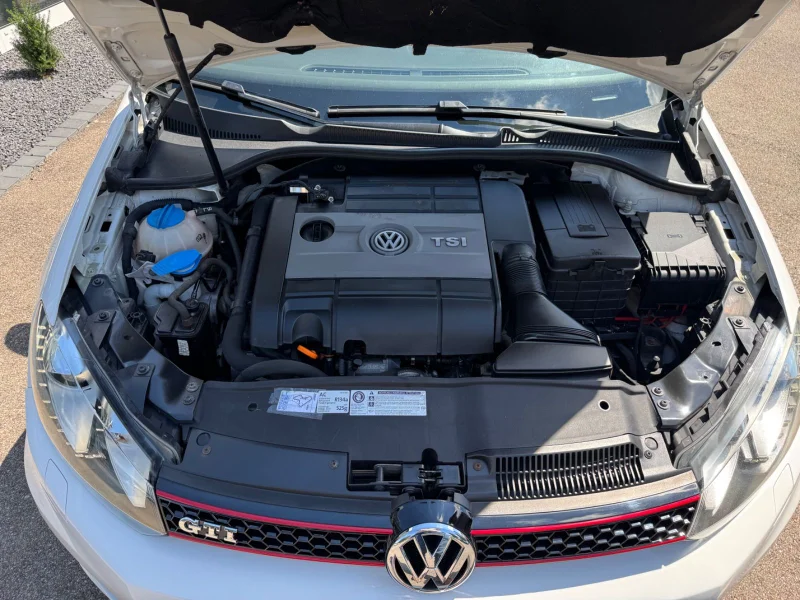 Volkswagen Golf – 19
