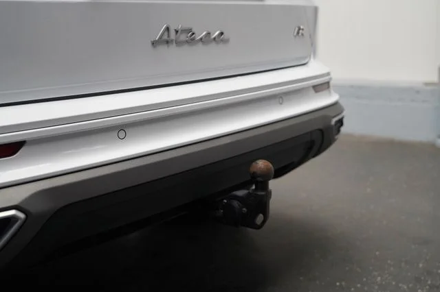 SEAT Ateca – 12