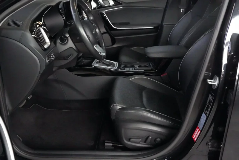 Kia XCeed – 8