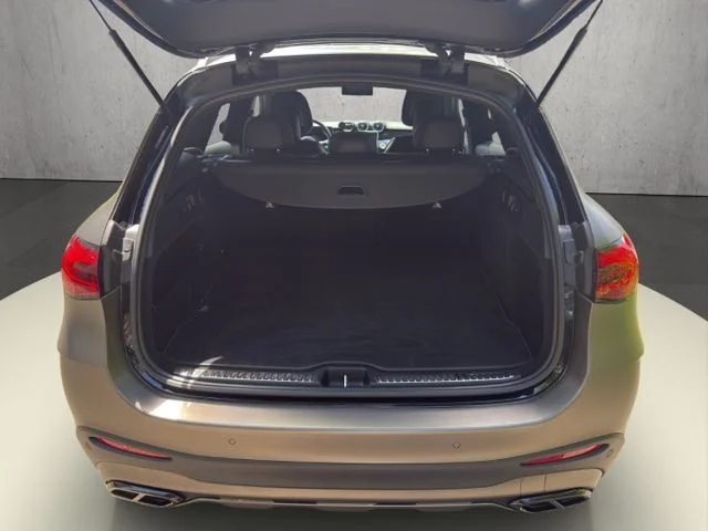 MERCEDES-BENZ GLC 220 – 16