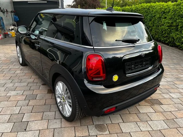 Mini COOPER SE – 6