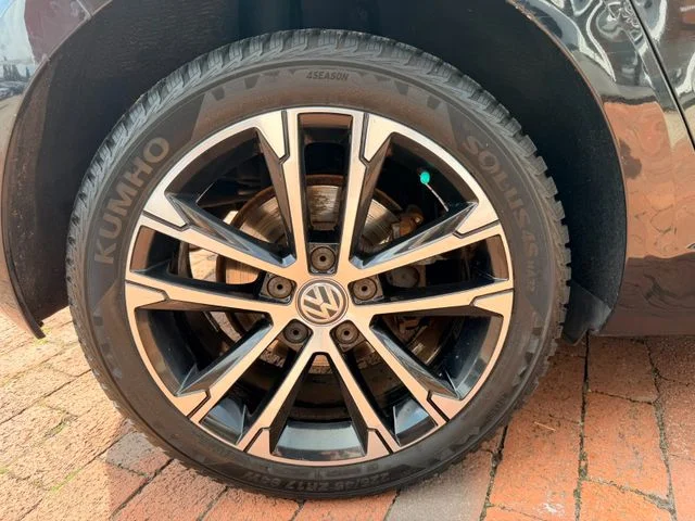 VW Golf – 11