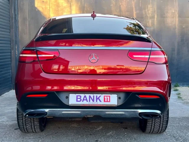 Mercedes-Benz GLE 350 – 6