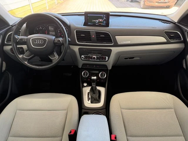 Audi Q3 – 18