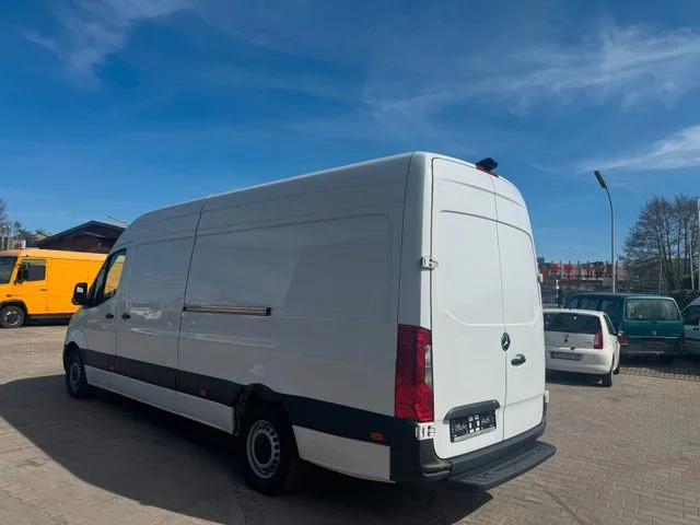 MERCEDES-BENZ Sprinter III Kasten316 CDI RWD/360KAM/2XSCHIEBET – 6