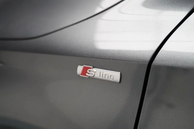 AUDI A3 – 8