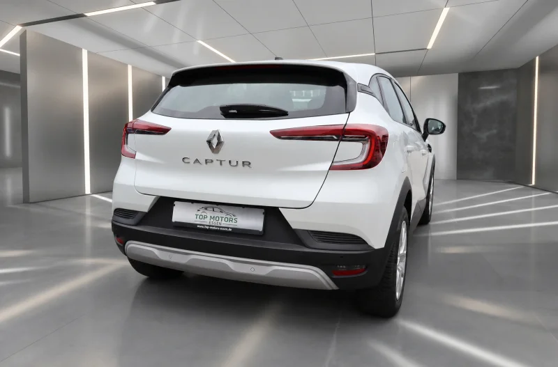 Renault Captur – 6