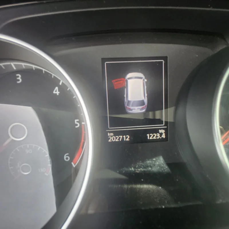 Volkswagen Golf – 7
