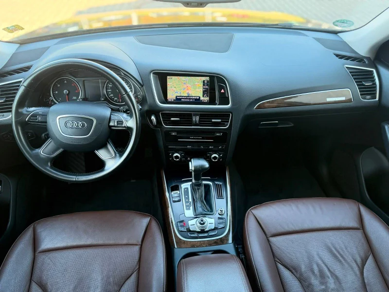Audi Q5 – 14
