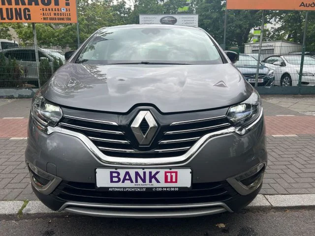 Renault Espace – 3