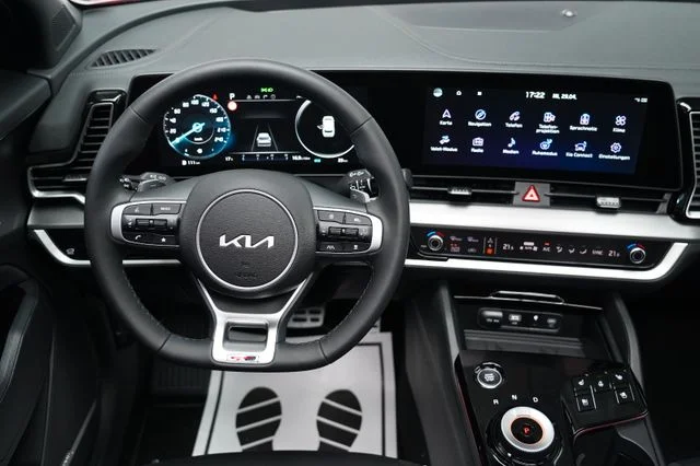KIA Sportage – 27