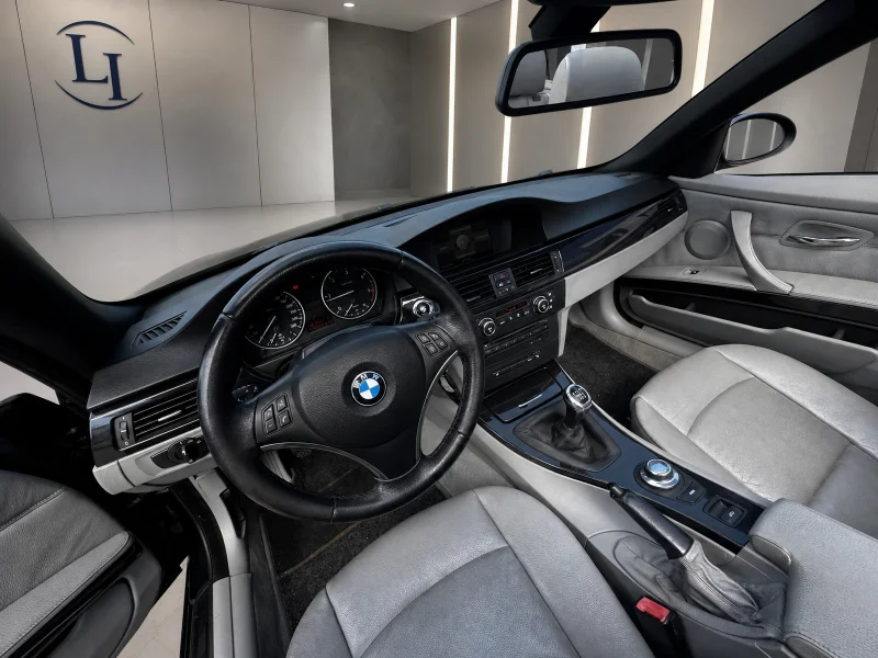 BMW 320 – 7
