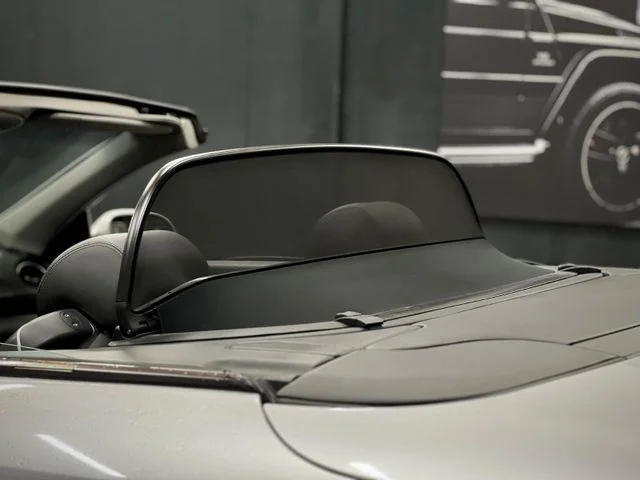 Mercedes-Benz SL 500 – 21