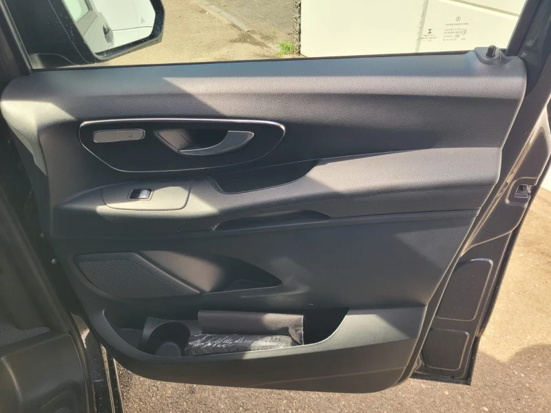 Mercedes-Benz Vito 119 CDI 190PS 9AT AWD – 3
