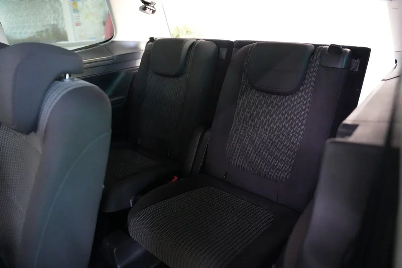 Seat Alhambra – 29