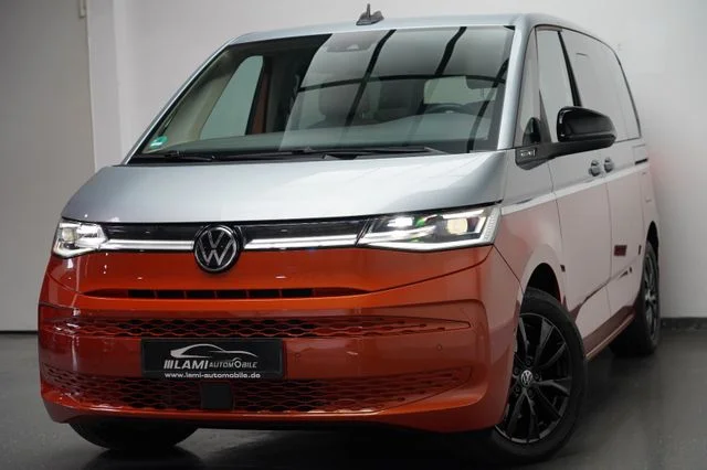 VW T7 Multivan