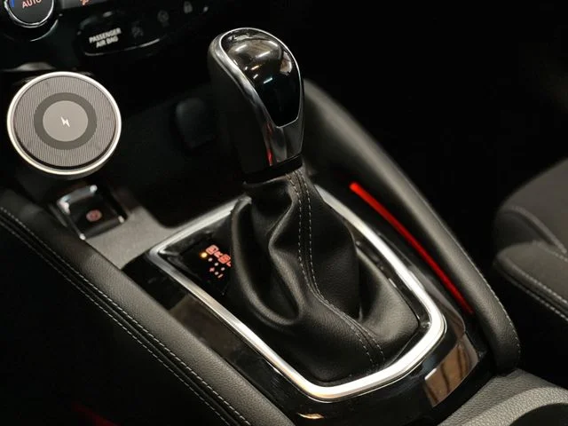 Nissan Qashqai – 24