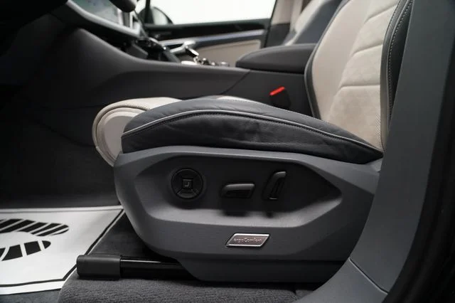 VW Touareg – 17