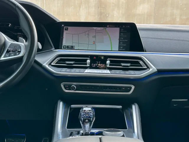 BMW X6 – 14