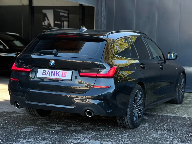 BMW 320 – 5