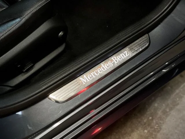 Mercedes-Benz C 400 – 31