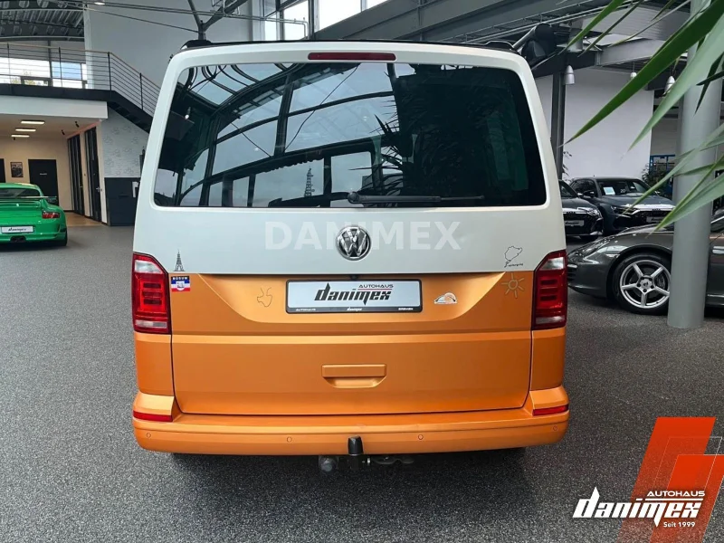 Volkswagen T6 California – 7