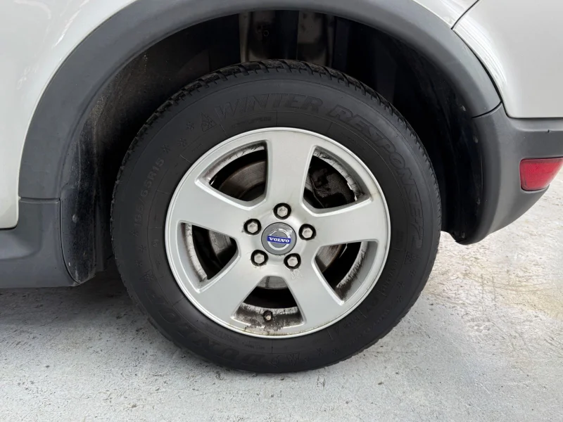 Volvo C30 – 9