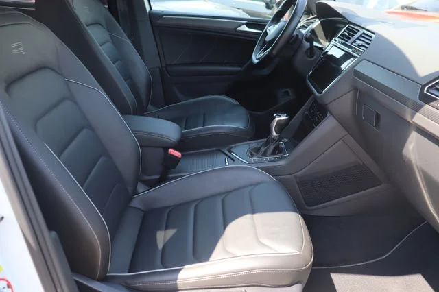 Volkswagen Tiguan – 9