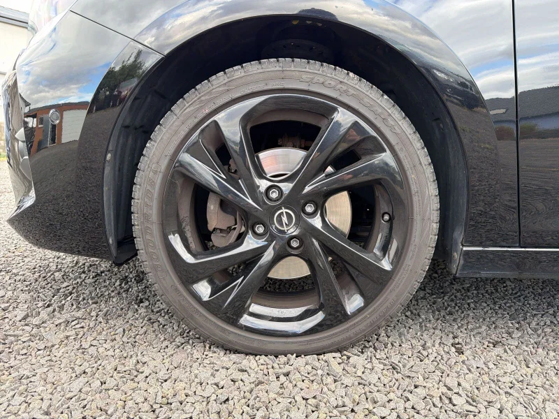 Opel Corsa – 18