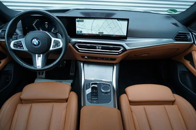 BMW 420 Gran Coupe – 17