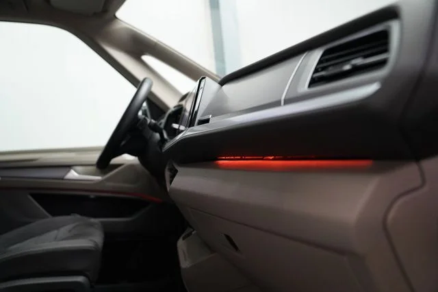 VW T7 Multivan – 34