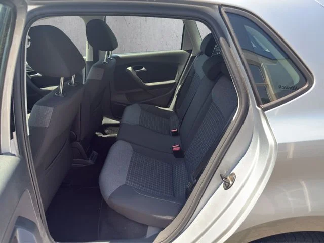 VW Polo – 13