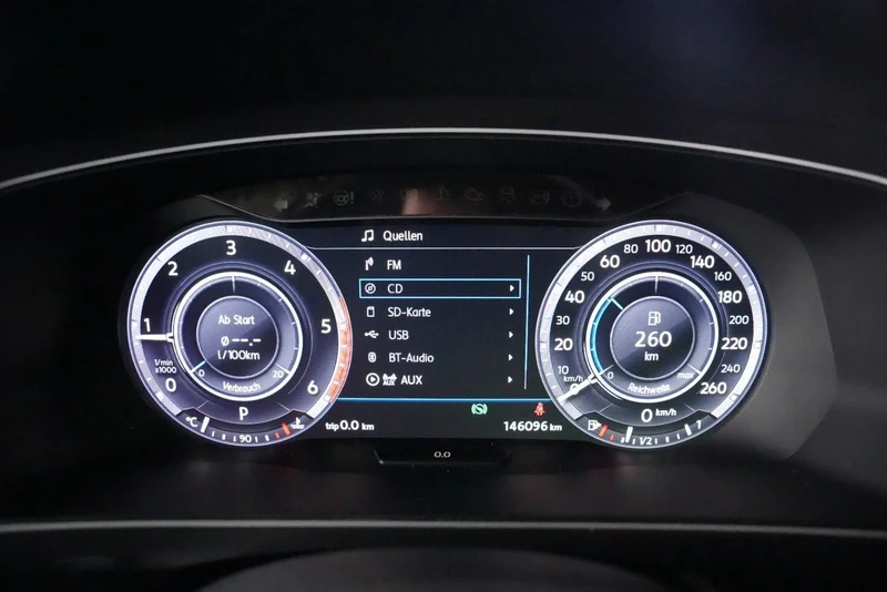 Volkswagen Tiguan – 17