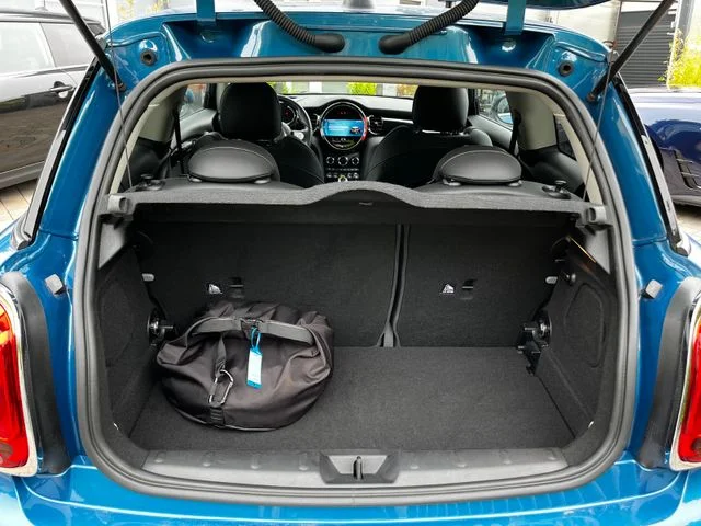 Mini COOPER SE – 15
