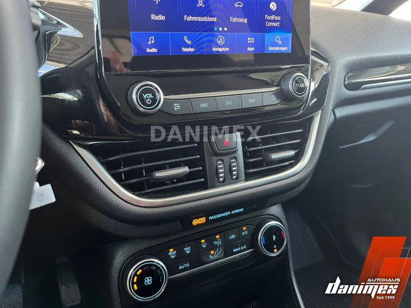 Ford Fiesta – 20