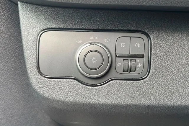 Mercedes-Benz Sprinter III Kasten 317 CDI *Navi* *Sitzheizung* – 14