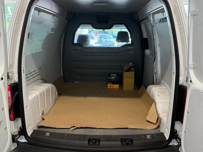 Volkswagen Caddy – 22