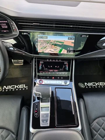 Audi SQ7 – 35
