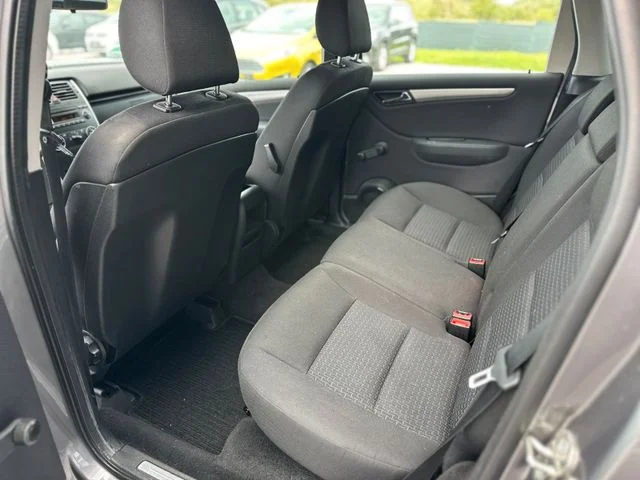 Mercedes-Benz B 200 – 17