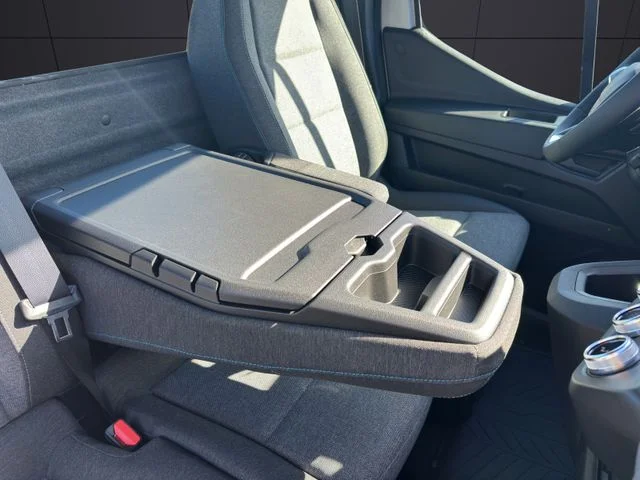 Renault Master Automatik AHK 3,5 Aluminium Aufbau – 18