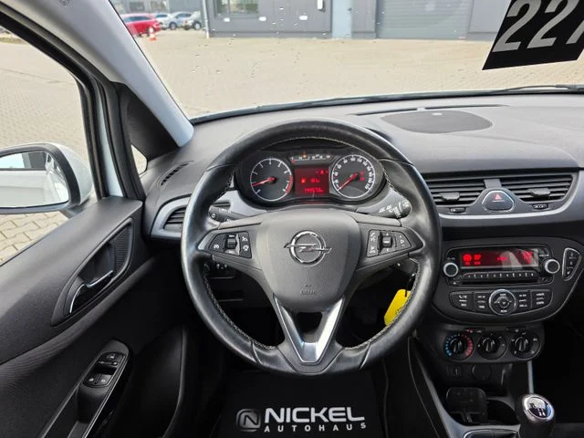 Opel Corsa – 28
