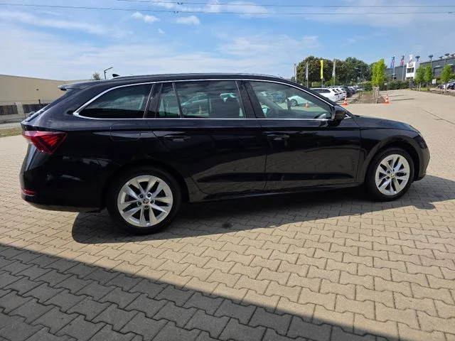 Škoda Octavia – 15