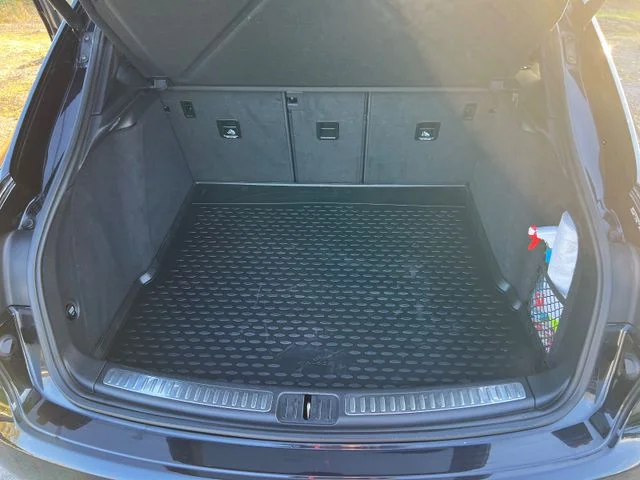 Porsche Macan – 13