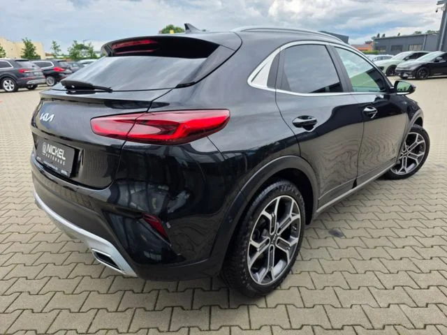 Kia XCeed – 4
