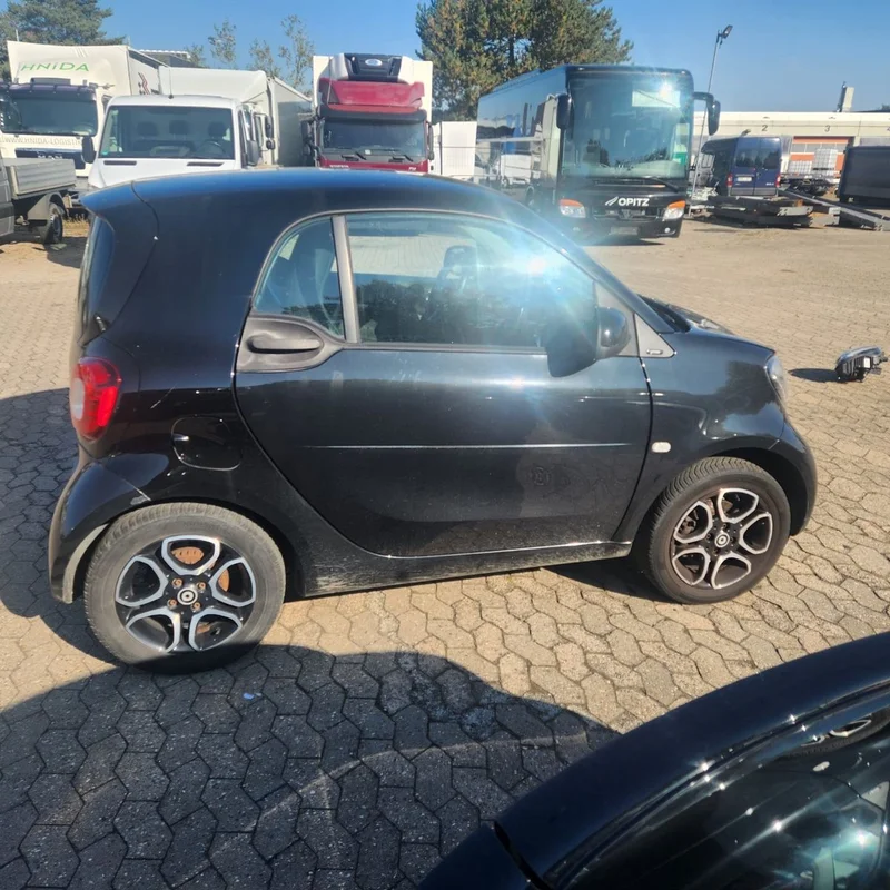 Smart ForTwo – 6